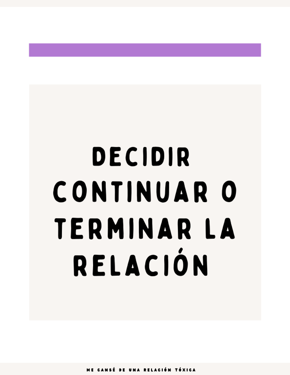 Cuaderno terapéutico: Necesito salir de una relación tóxica - Image 9