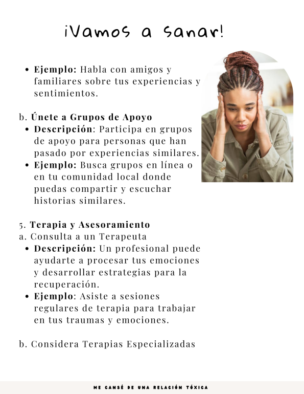 Cuaderno terapéutico: Necesito salir de una relación tóxica - Image 7