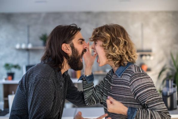 Cuaderno terapéutico: Necesito salir de una relación tóxica